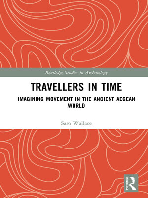 cover image of Travellers in Time